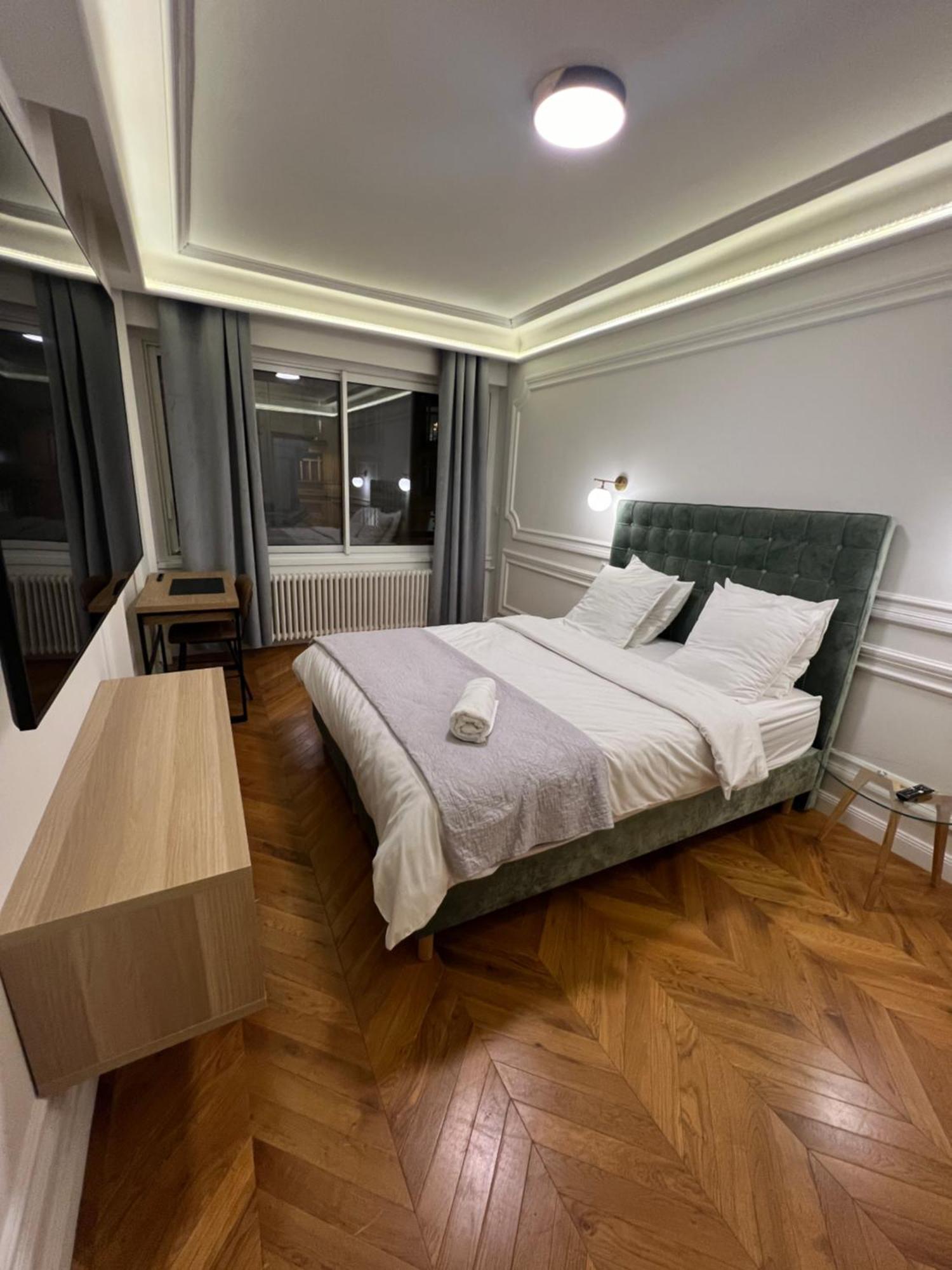 Private Apartments - Champs-Elysées París Exterior foto