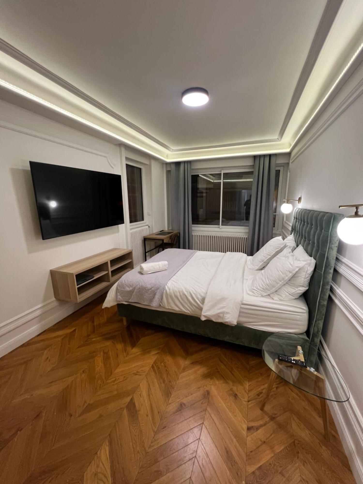 Private Apartments - Champs-Elysées París Exterior foto